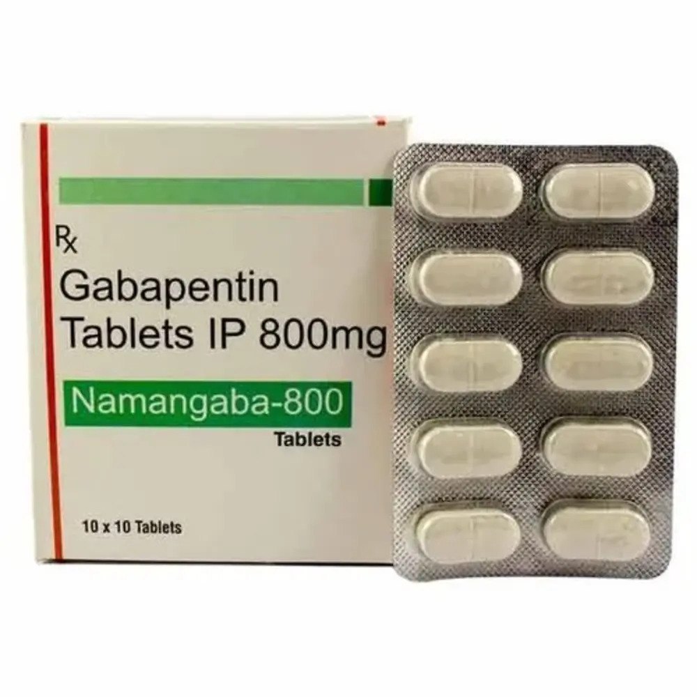 Buy Gabapentin online