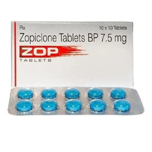 buy Zopiclo​ne online